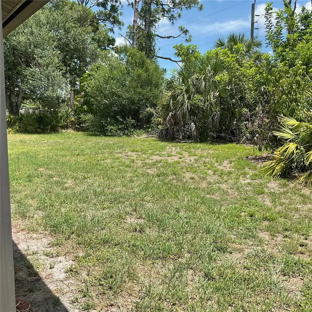 6377 Myrtlewood Road North Port FL 34287