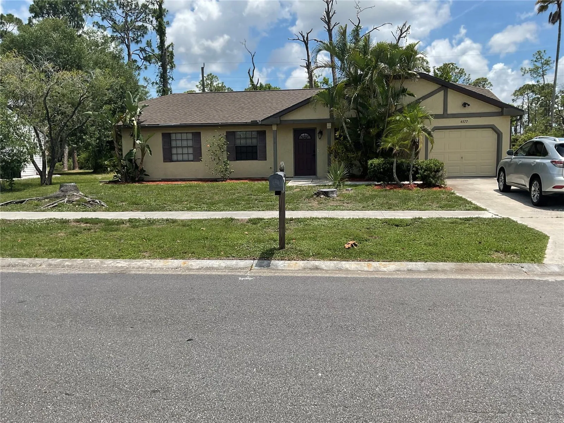 6377 Myrtlewood Road North Port FL 34287