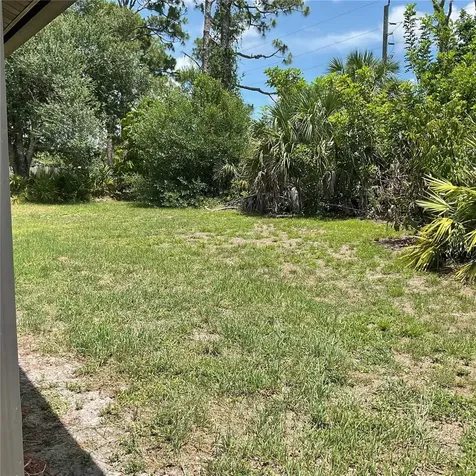 6377 Myrtlewood Road North Port FL 34287