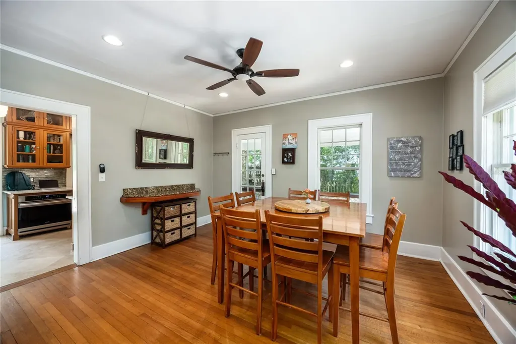 720 NE Boulevard Gainesville FL 32601