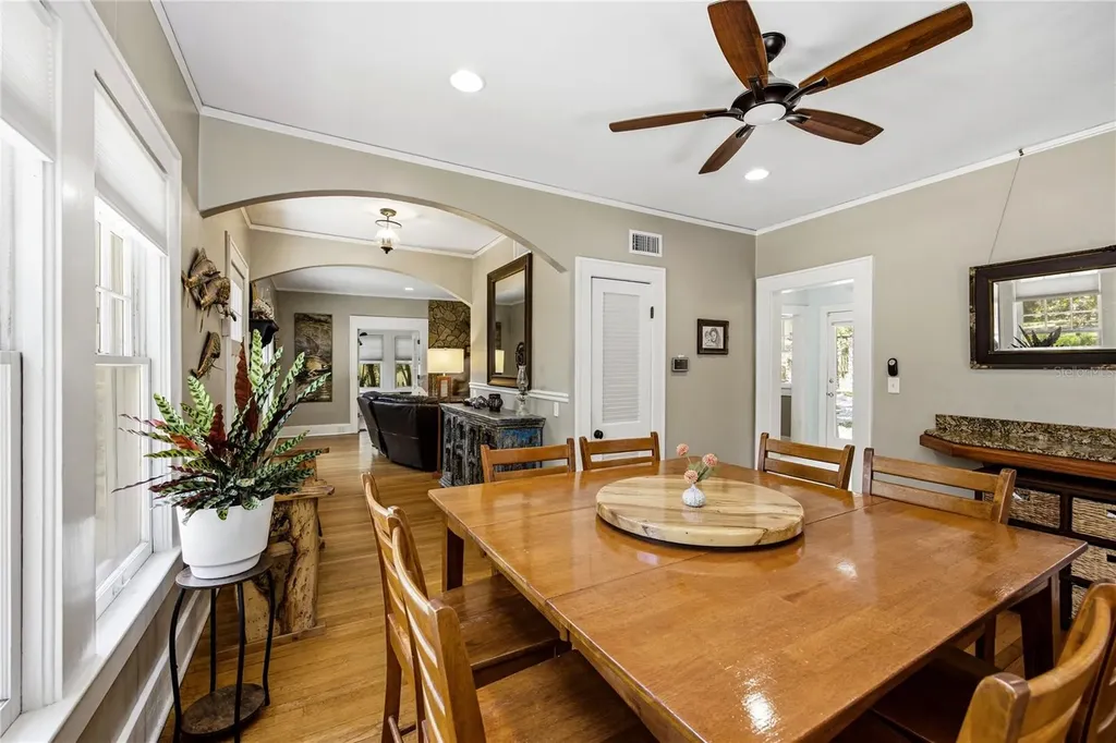 720 NE Boulevard Gainesville FL 32601
