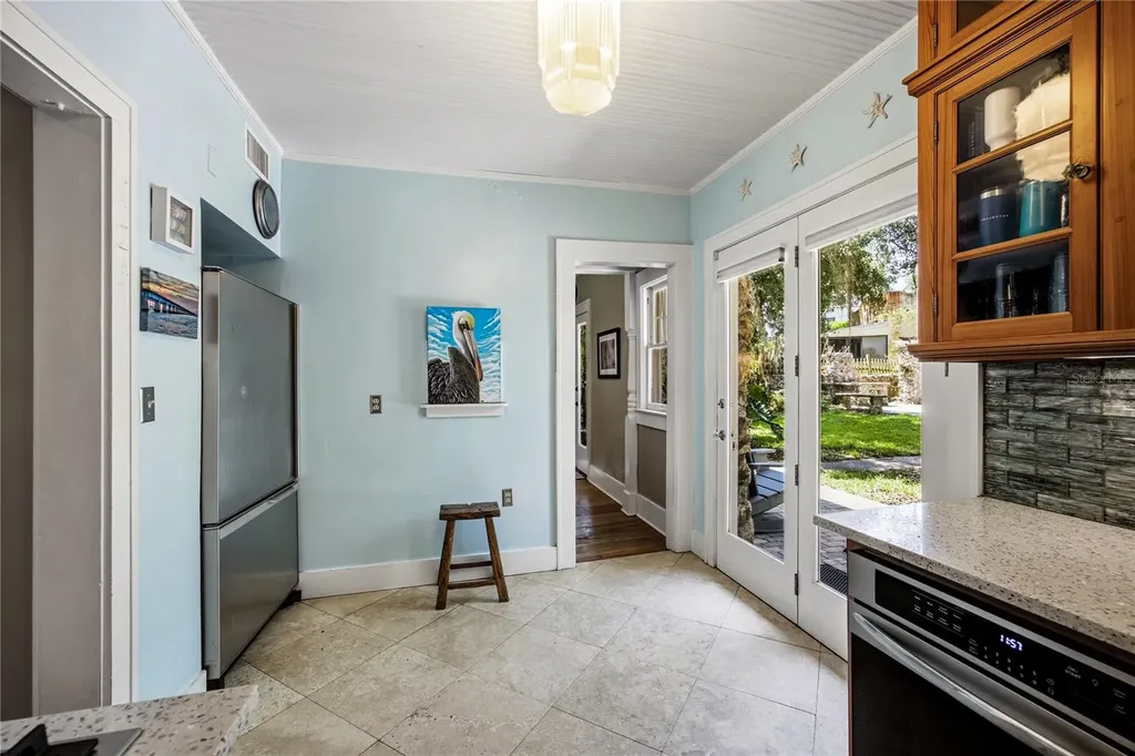720 NE Boulevard Gainesville FL 32601