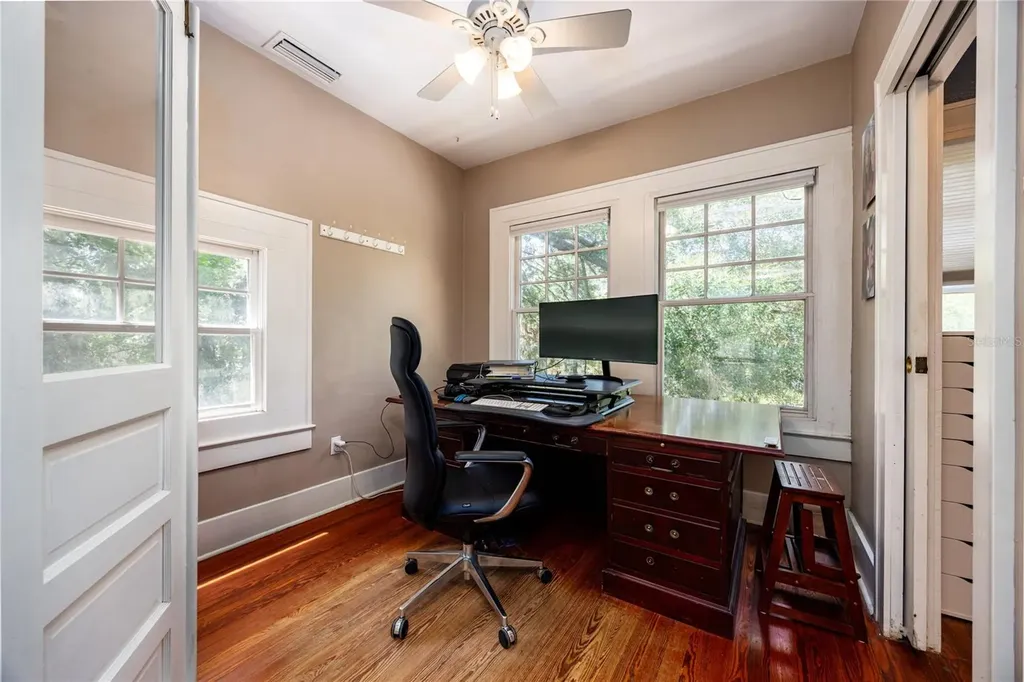 720 NE Boulevard Gainesville FL 32601