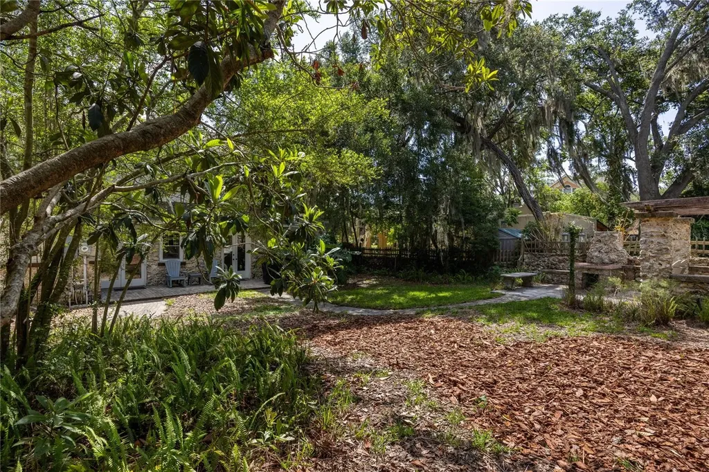 720 NE Boulevard Gainesville FL 32601