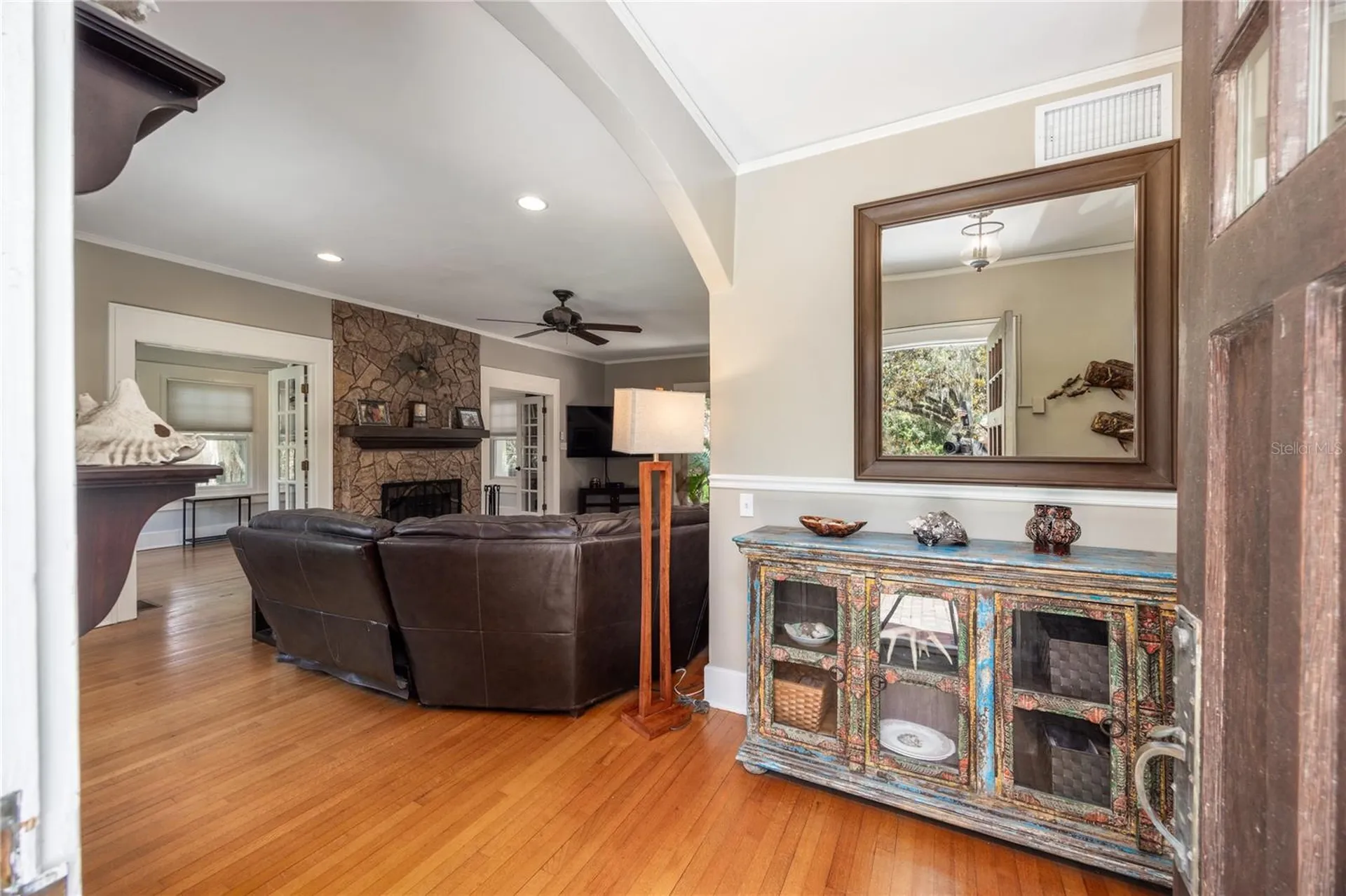 720 NE Boulevard Gainesville FL 32601
