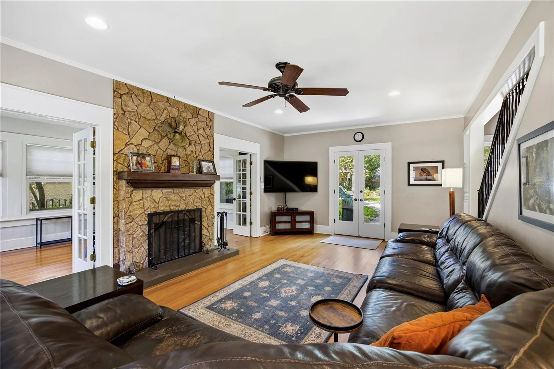 720 NE Boulevard Gainesville FL 32601