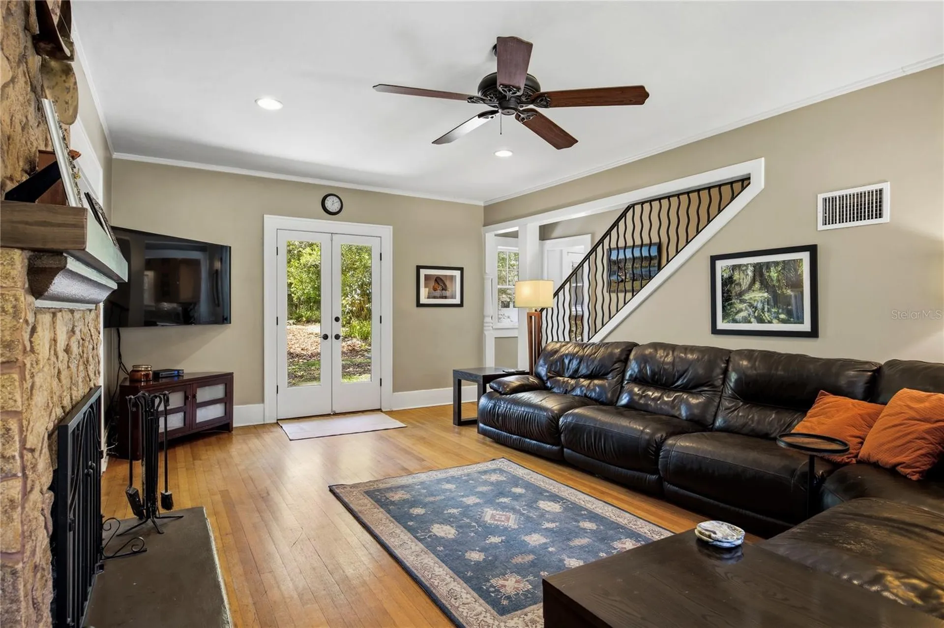 720 NE Boulevard Gainesville FL 32601