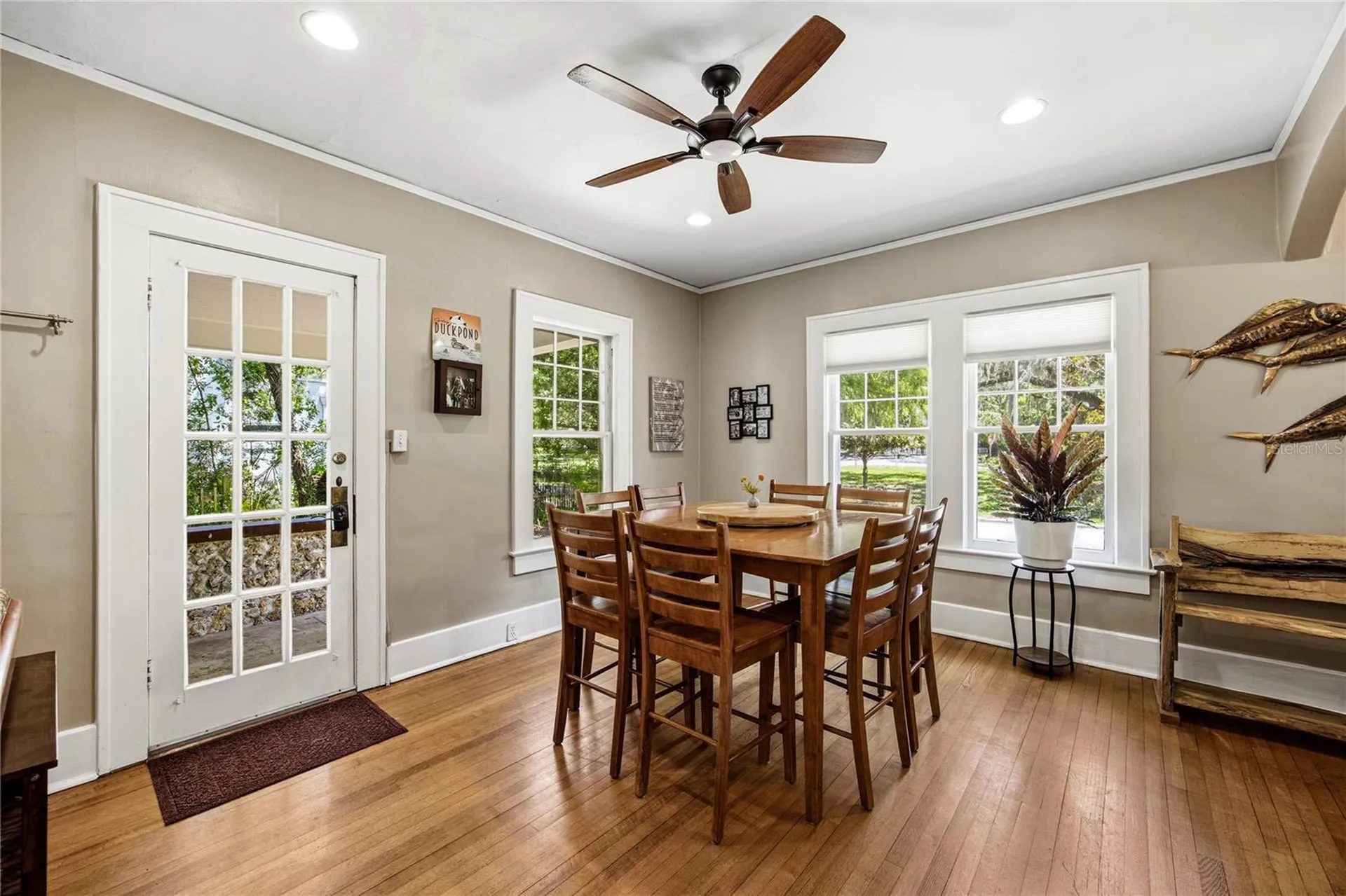 720 NE Boulevard Gainesville FL 32601