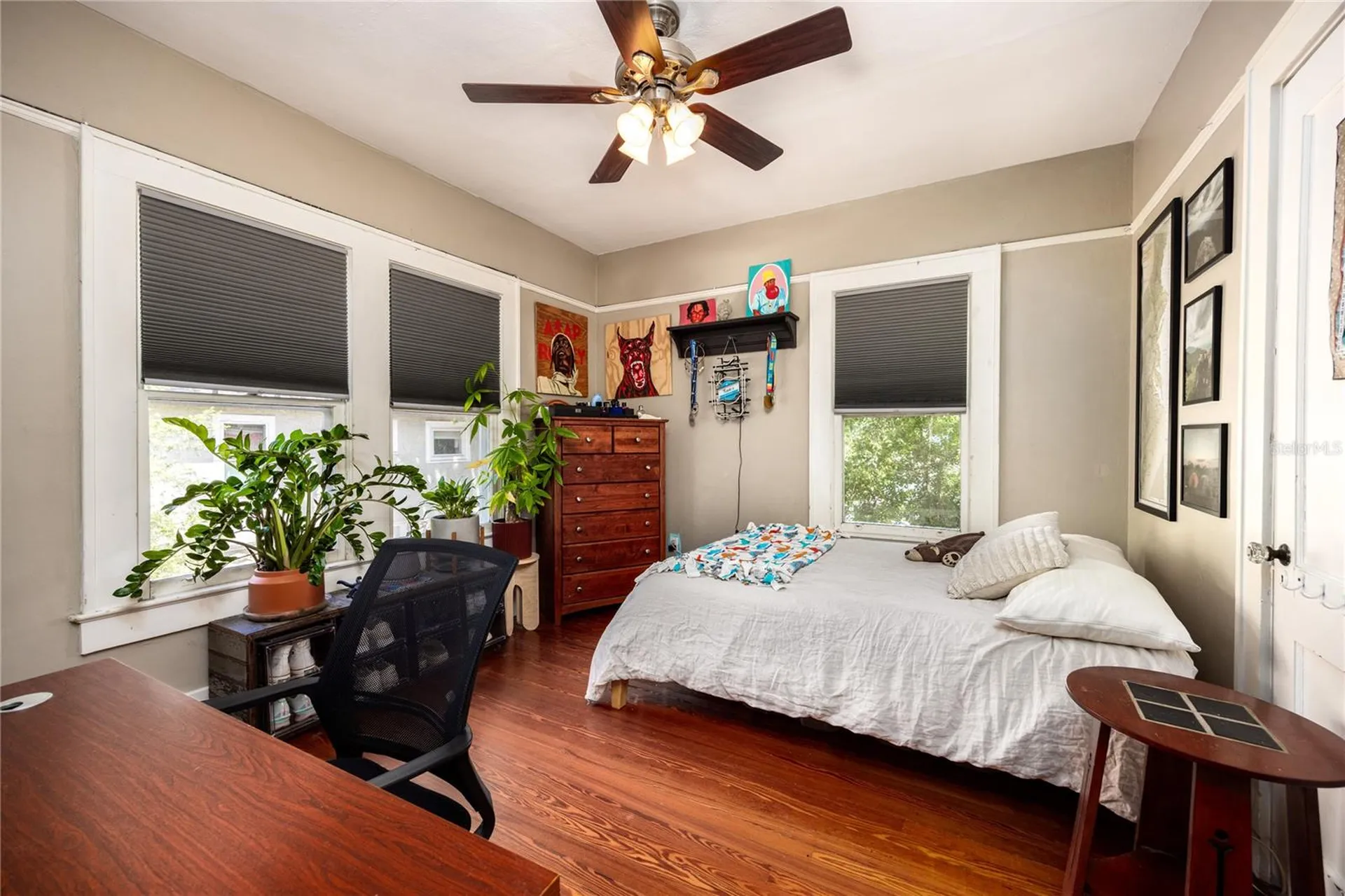 720 NE Boulevard Gainesville FL 32601