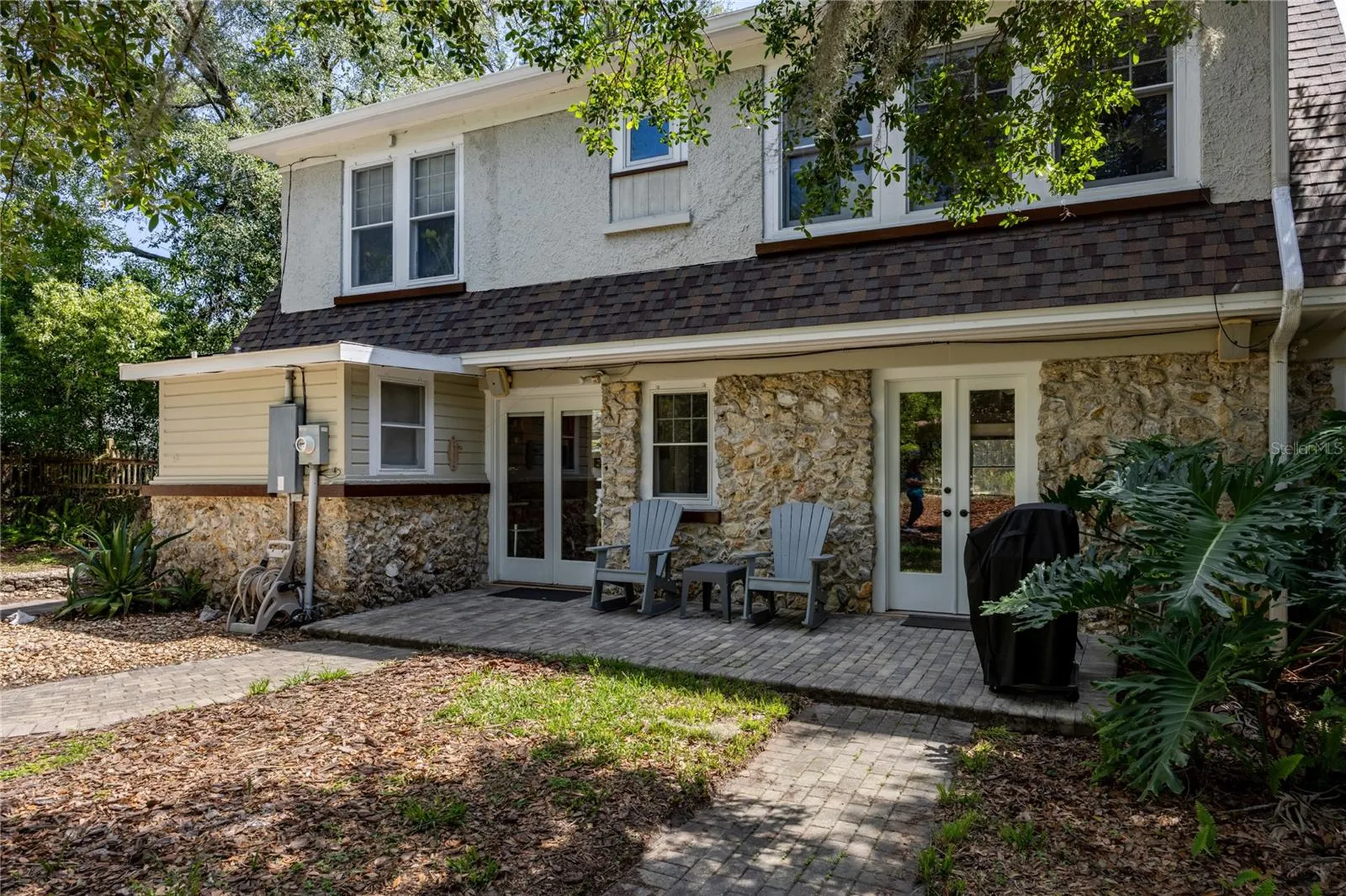 720 NE Boulevard Gainesville FL 32601