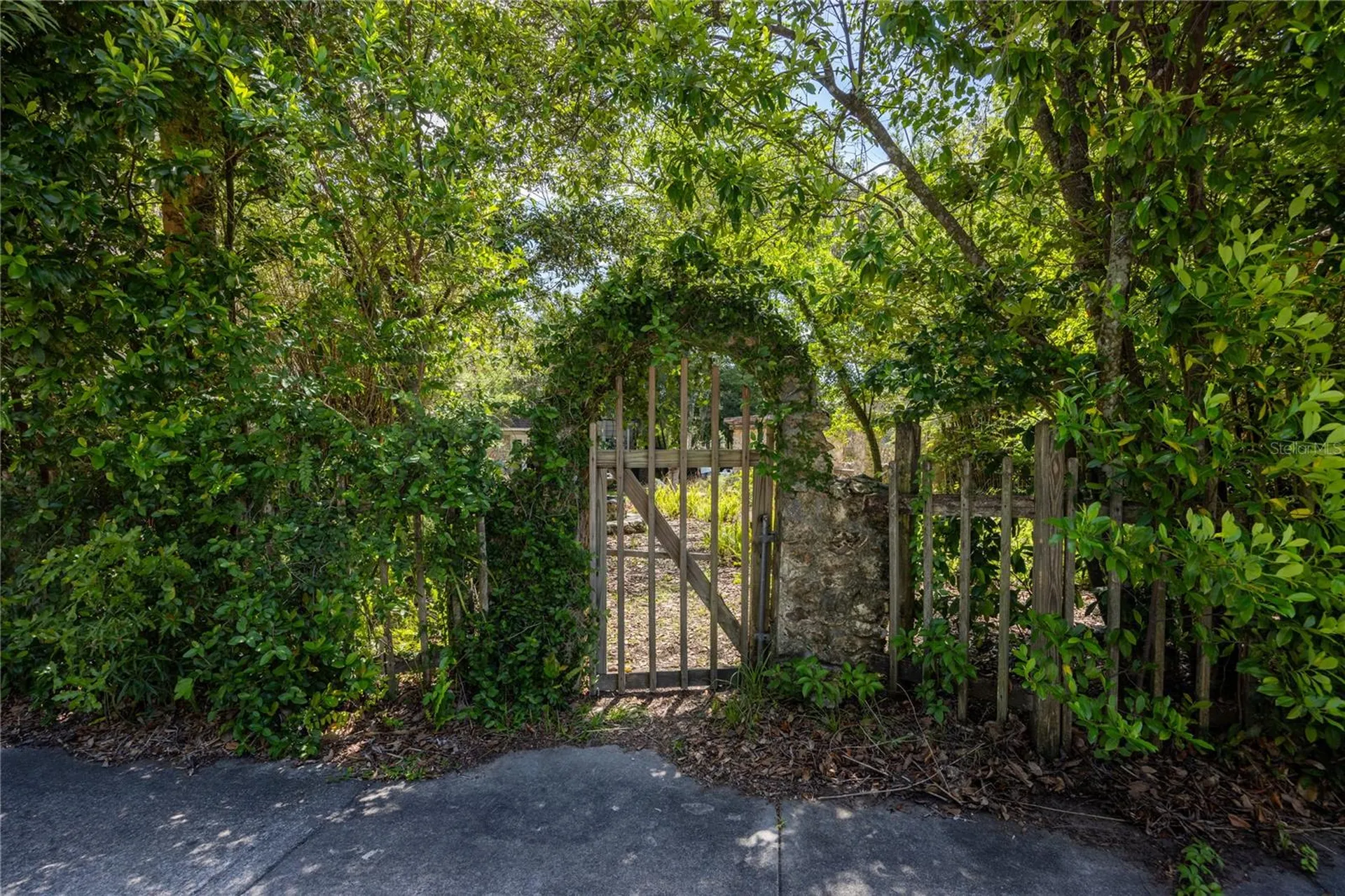720 NE Boulevard Gainesville FL 32601