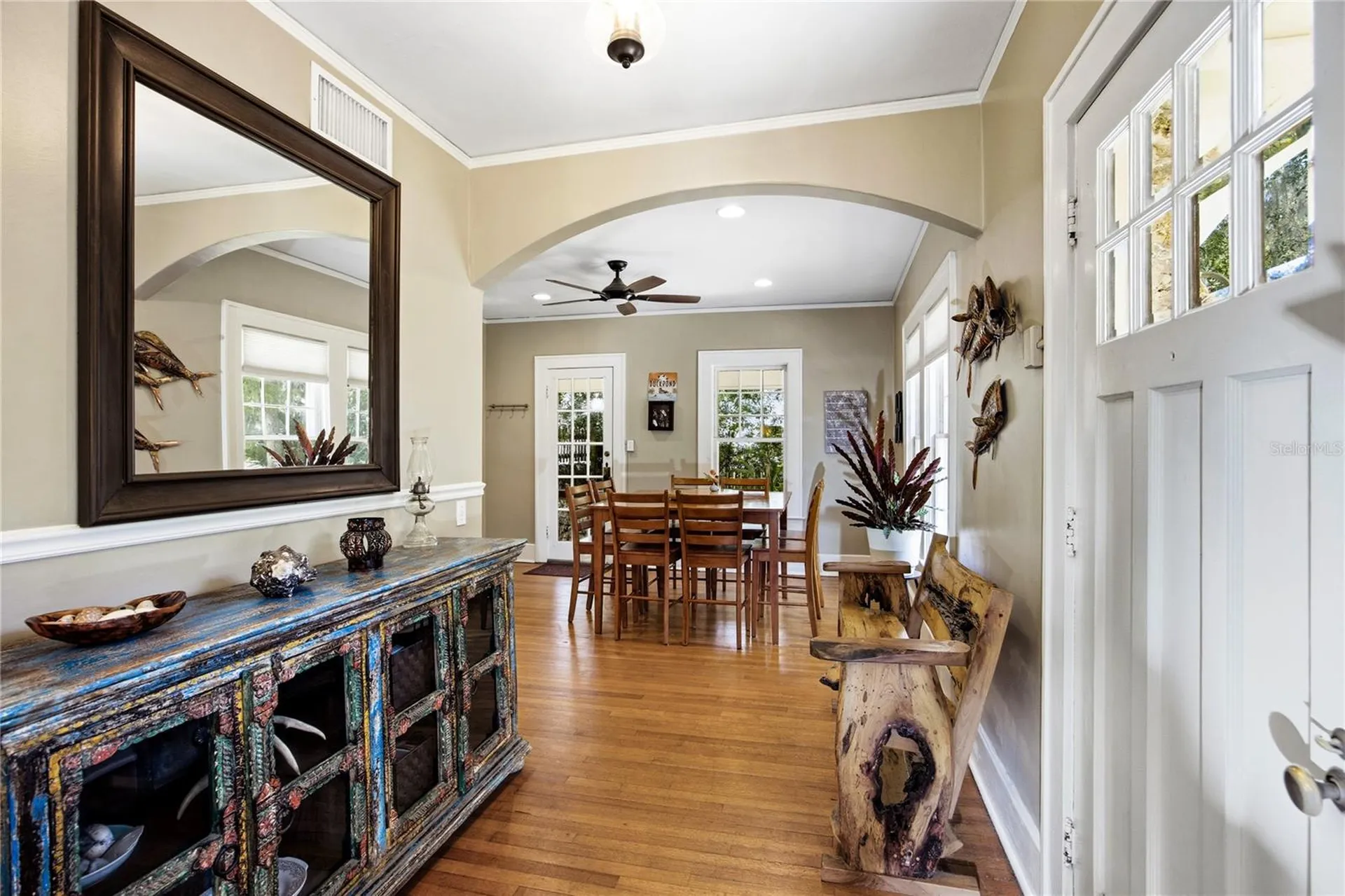 720 NE Boulevard Gainesville FL 32601