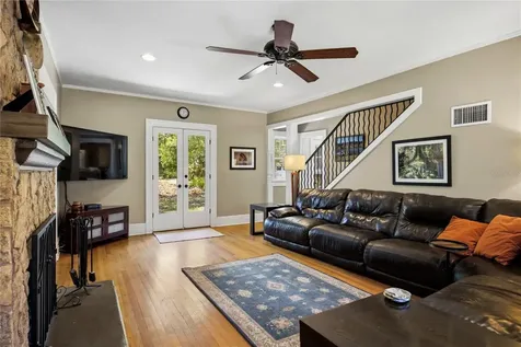 720 NE Boulevard Gainesville FL 32601