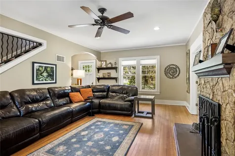 720 NE Boulevard Gainesville FL 32601