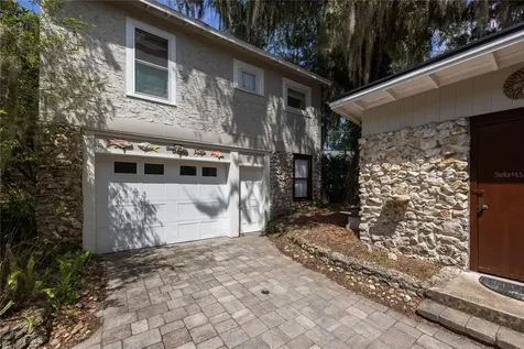 720 NE Boulevard Gainesville FL 32601
