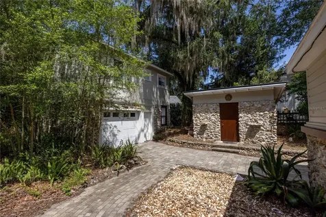720 NE Boulevard Gainesville FL 32601