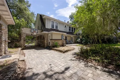 720 NE Boulevard Gainesville FL 32601