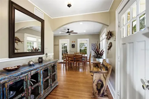 720 NE Boulevard Gainesville FL 32601