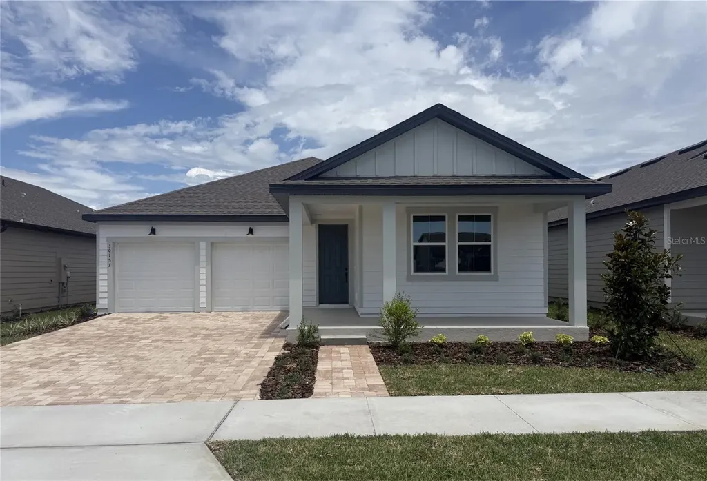 30157 Misty Pines Road Mount Dora FL 32757