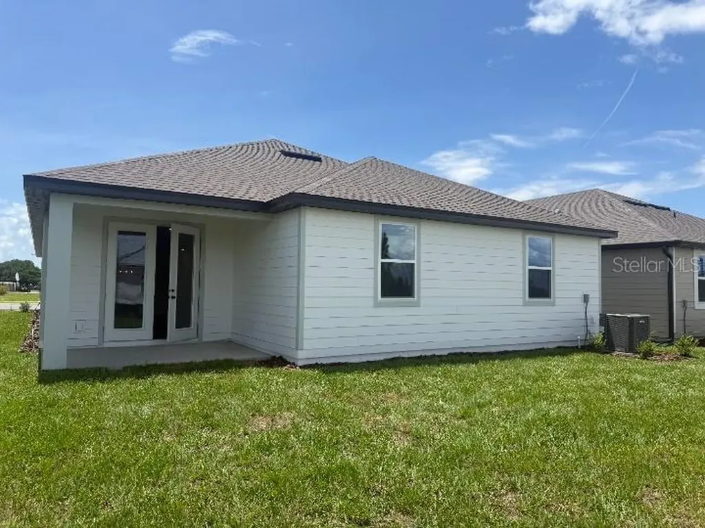 30157 Misty Pines Road Mount Dora FL 32757