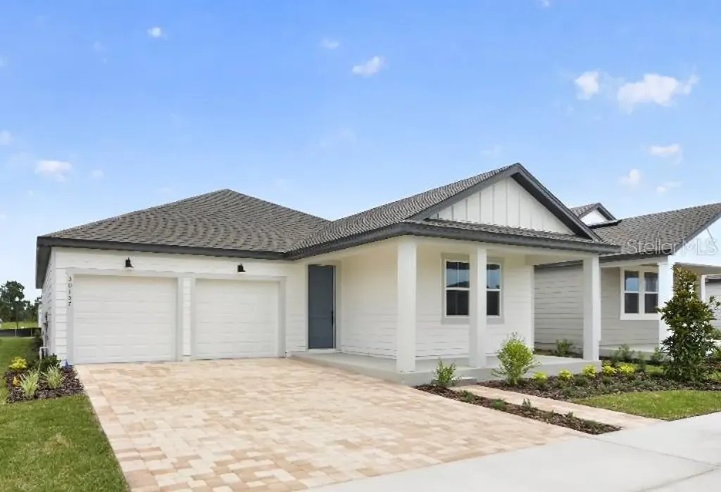 30157 Misty Pines Road Mount Dora FL 32757