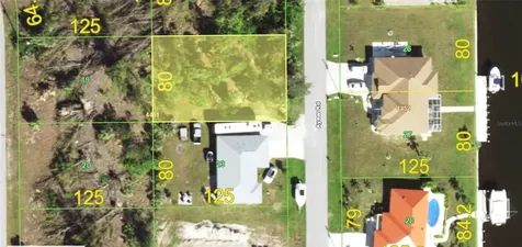 10593 Ayear Road Port Charlotte FL 33981