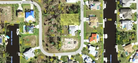 10593 Ayear Road Port Charlotte FL 33981