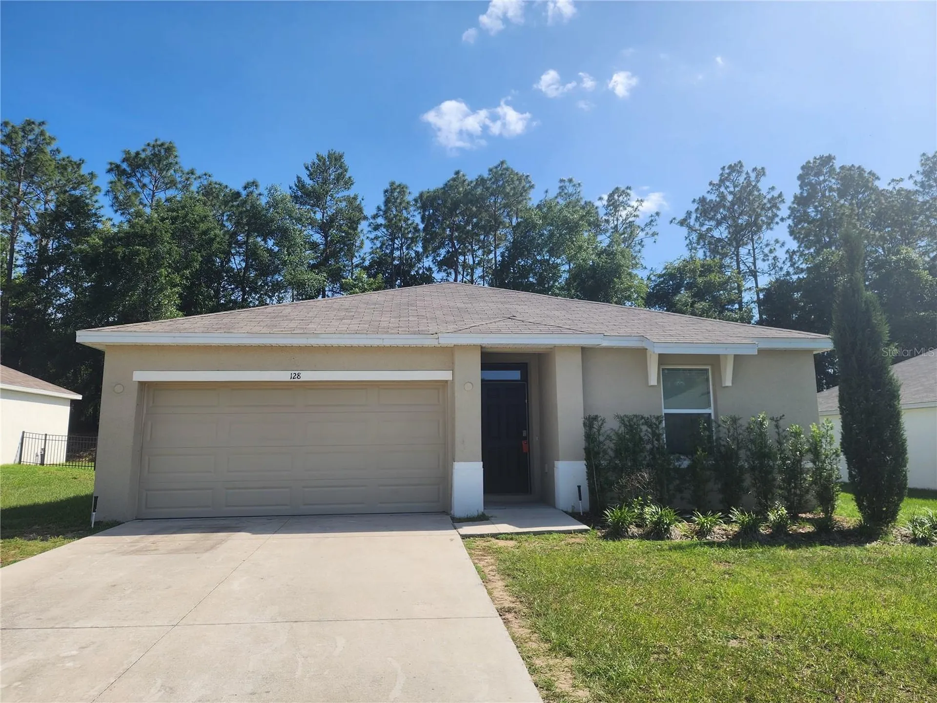 128 Hickory Course Loop Ocala FL 34472