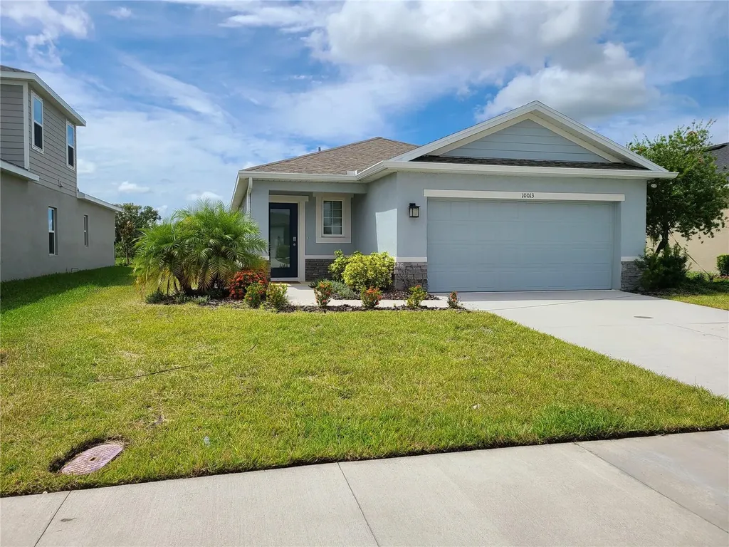 10013 Daybreak Glen Parrish FL 34219