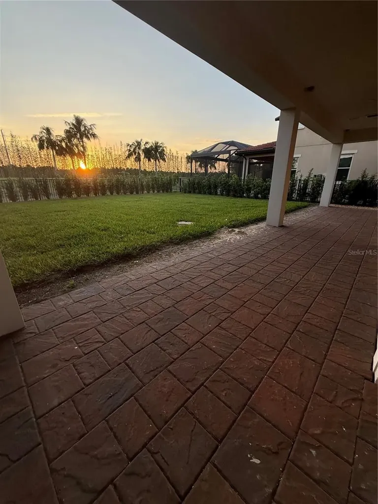 8289 Topsail Place Winter Garden FL 34787