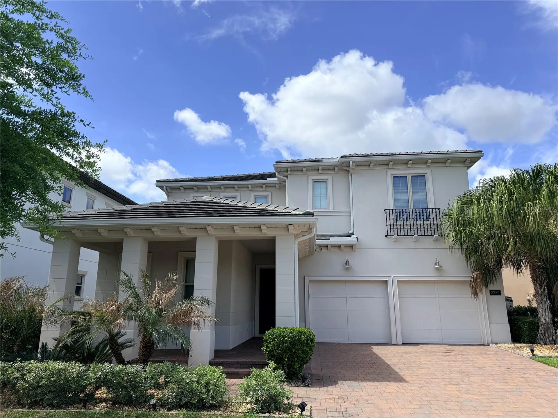 8289 Topsail Place Winter Garden FL 34787