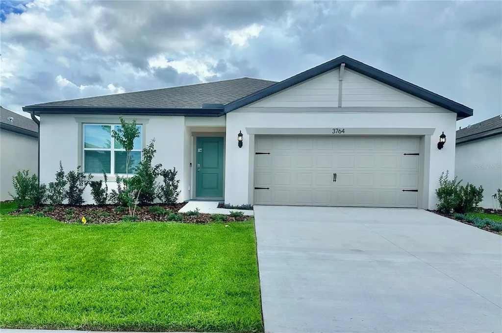 3764 Benham Rise Road Spring Hill FL 34609