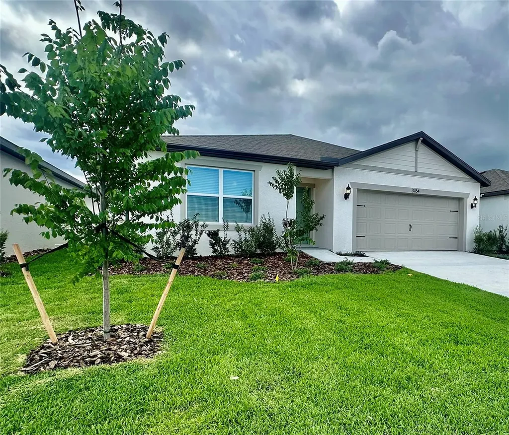 3764 Benham Rise Road Spring Hill FL 34609