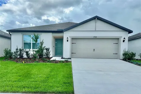 3764 Benham Rise Road Spring Hill FL 34609