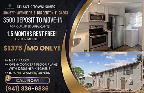 408 57th Avenue Drive E Bradenton FL 34203