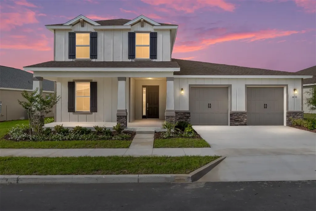 7293 SW 57th Lane Ocala FL 34474