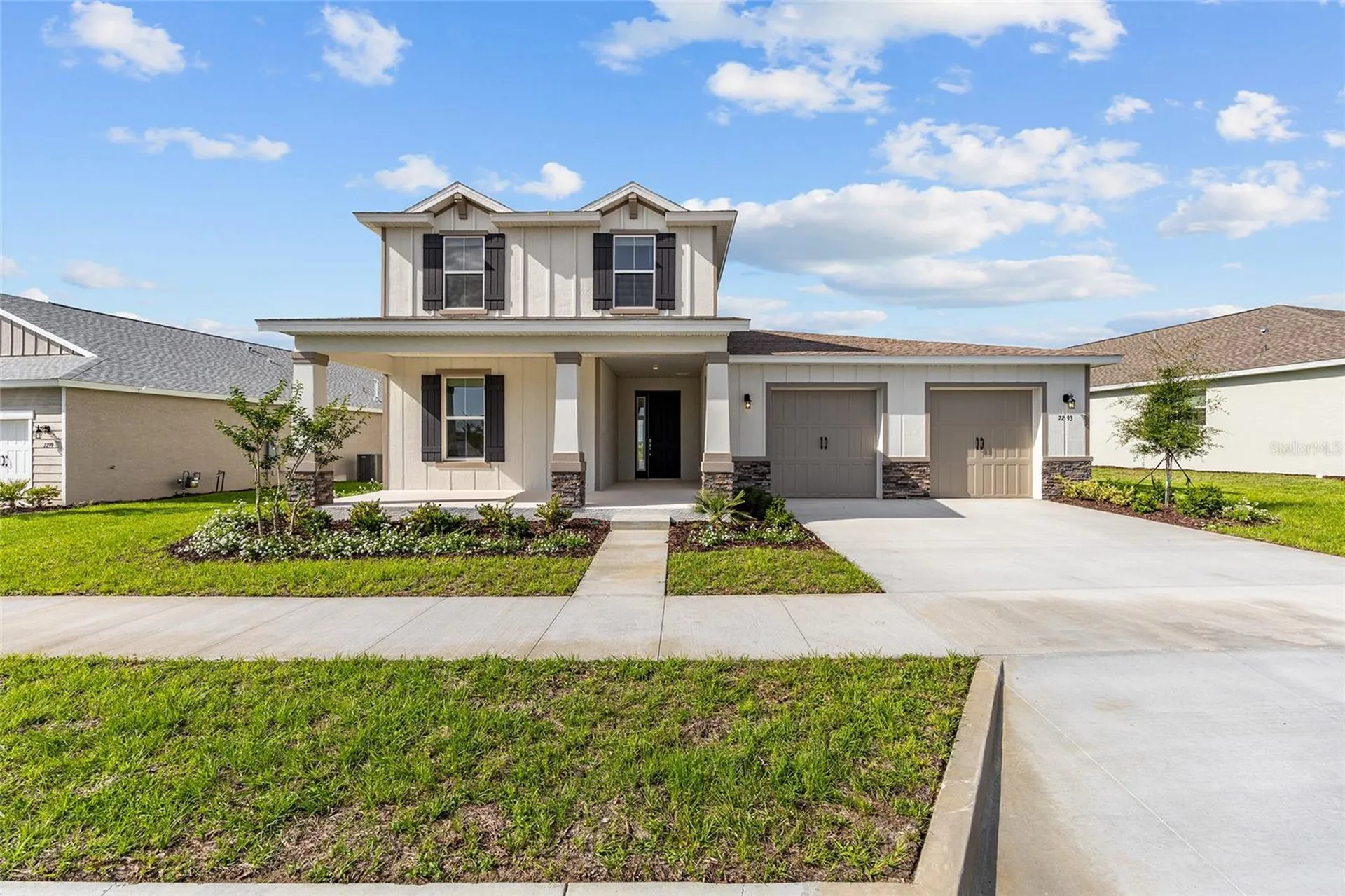 7293 SW 57th Lane Ocala FL 34474