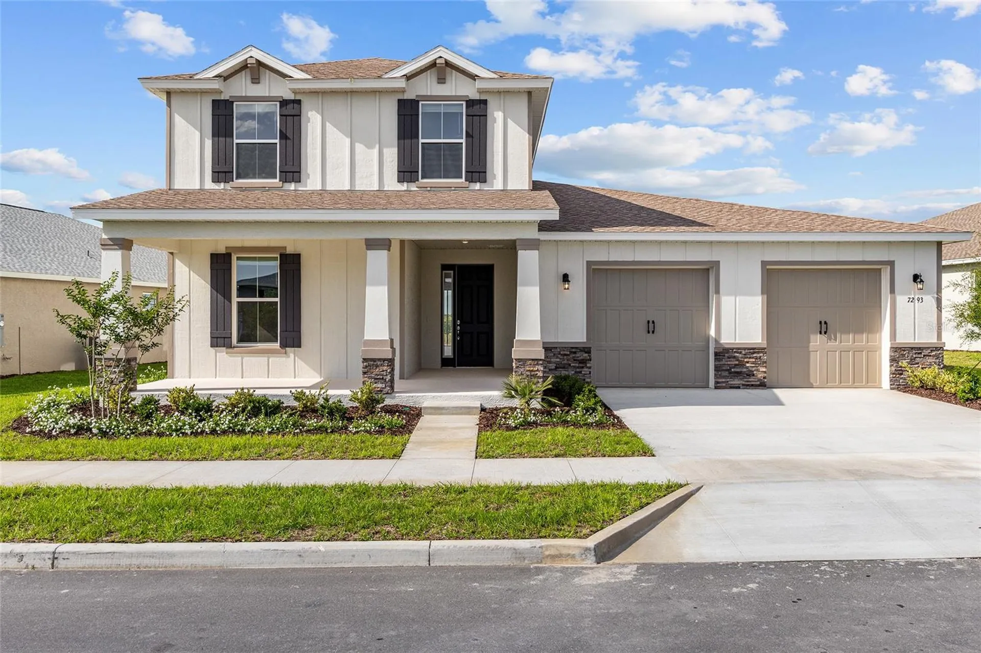 7293 SW 57th Lane Ocala FL 34474
