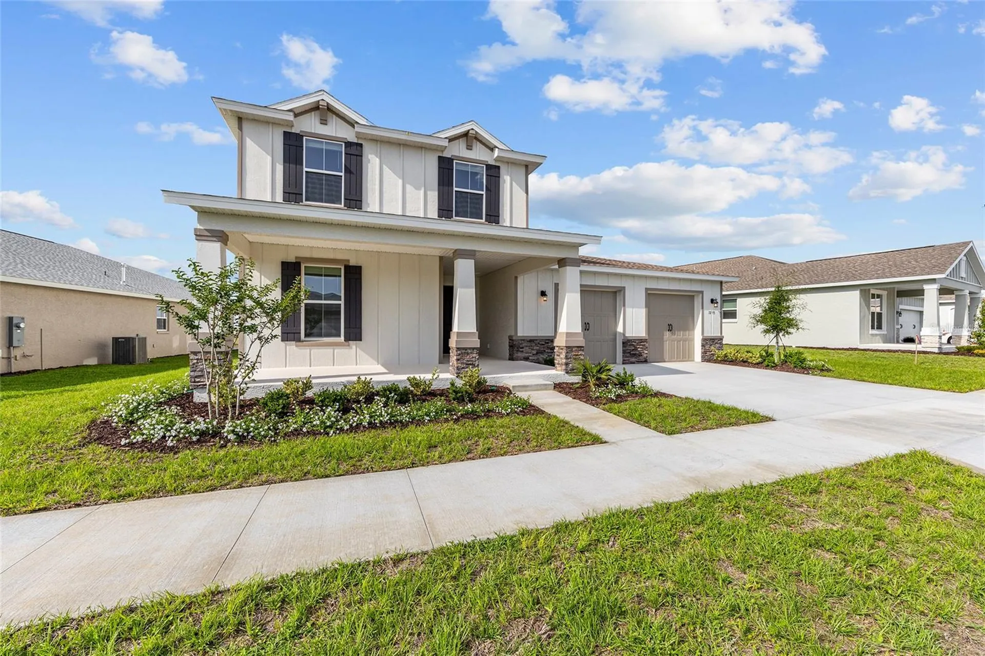 7293 SW 57th Lane Ocala FL 34474