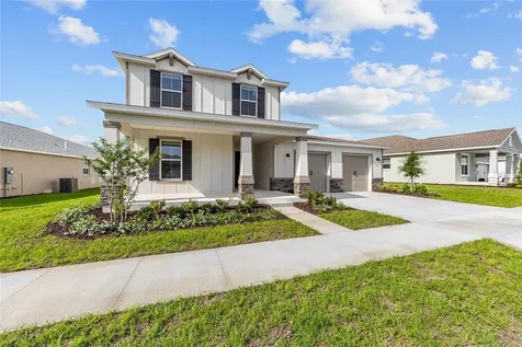 7293 SW 57th Lane Ocala FL 34474
