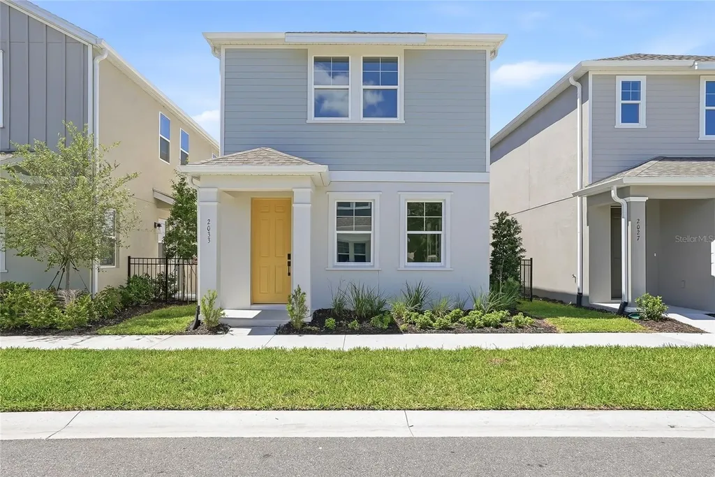 2033 Amelia Bay Place Valrico FL 33596