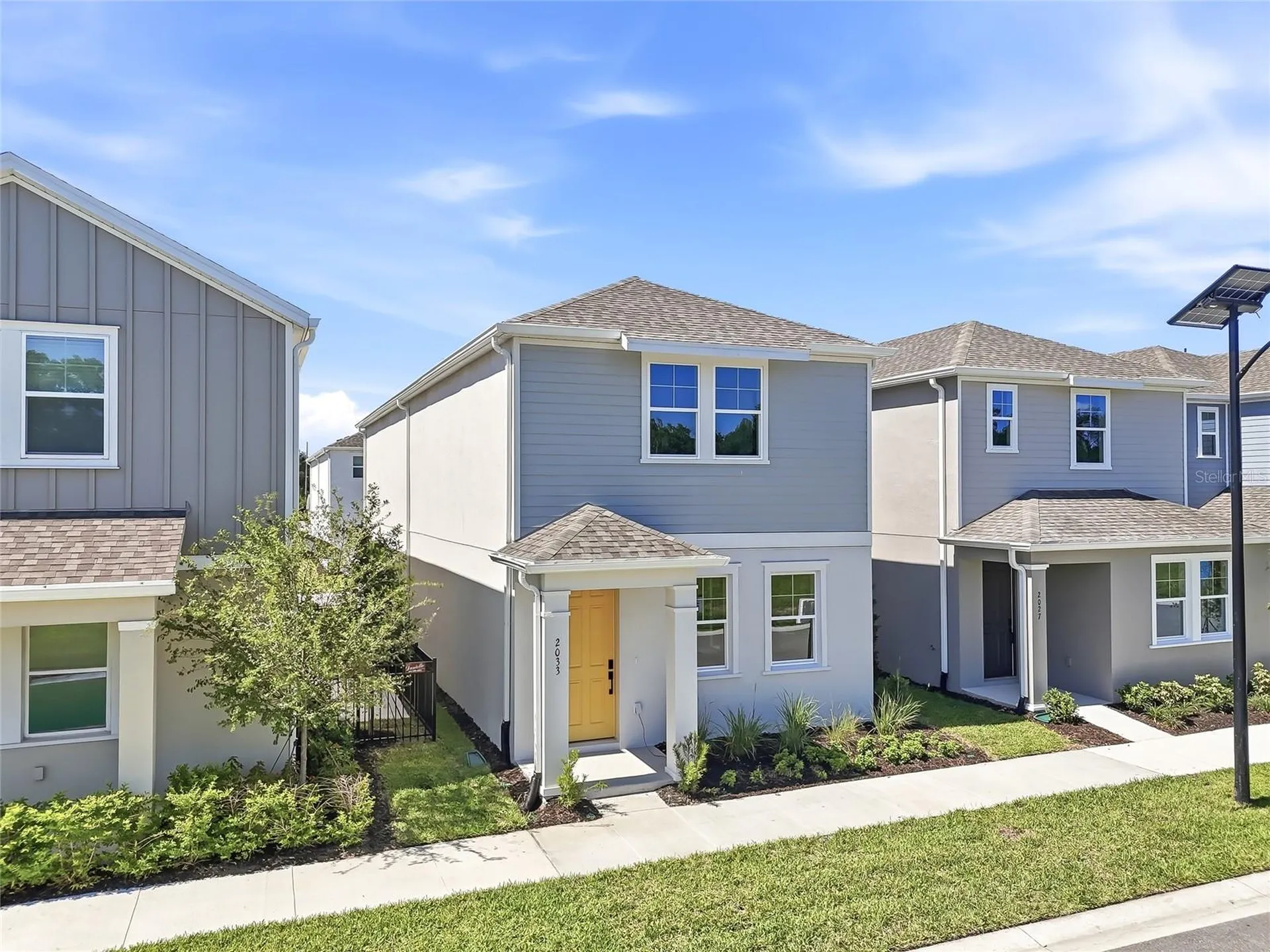 2033 Amelia Bay Place Valrico FL 33596