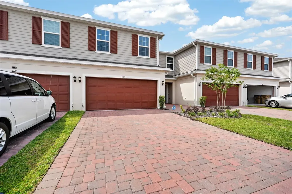 1188 Woody Cypress Drive Kissimmee FL 34746