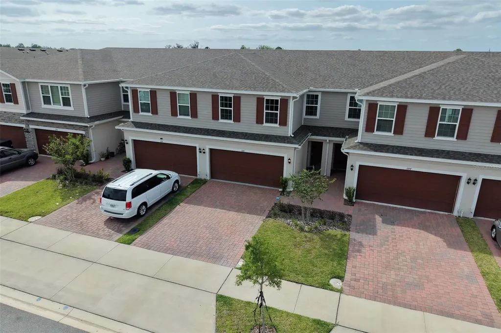 1188 Woody Cypress Drive Kissimmee FL 34746