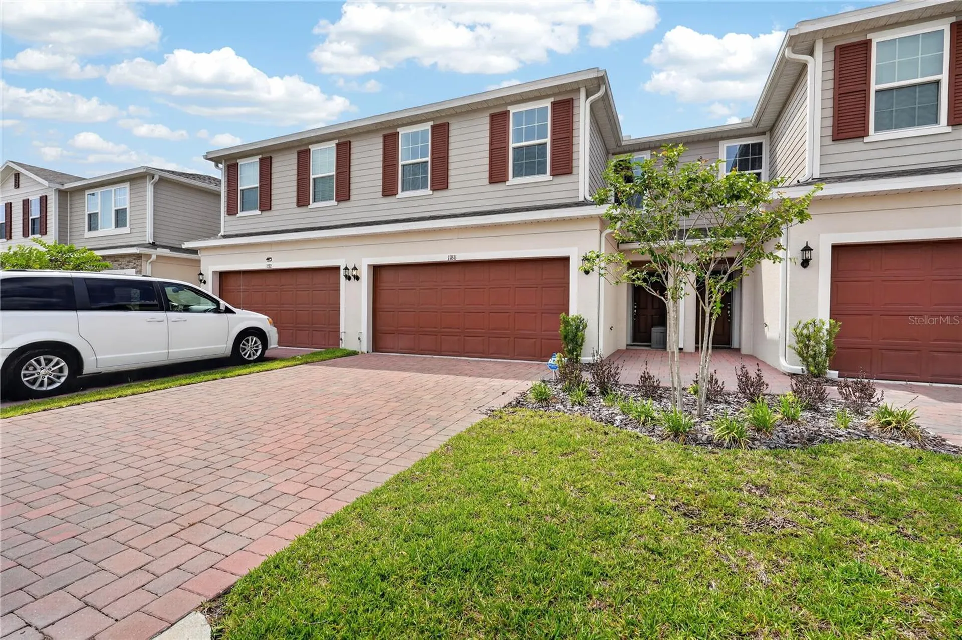 1188 Woody Cypress Drive Kissimmee FL 34746