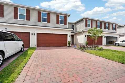 1188 Woody Cypress Drive Kissimmee FL 34746