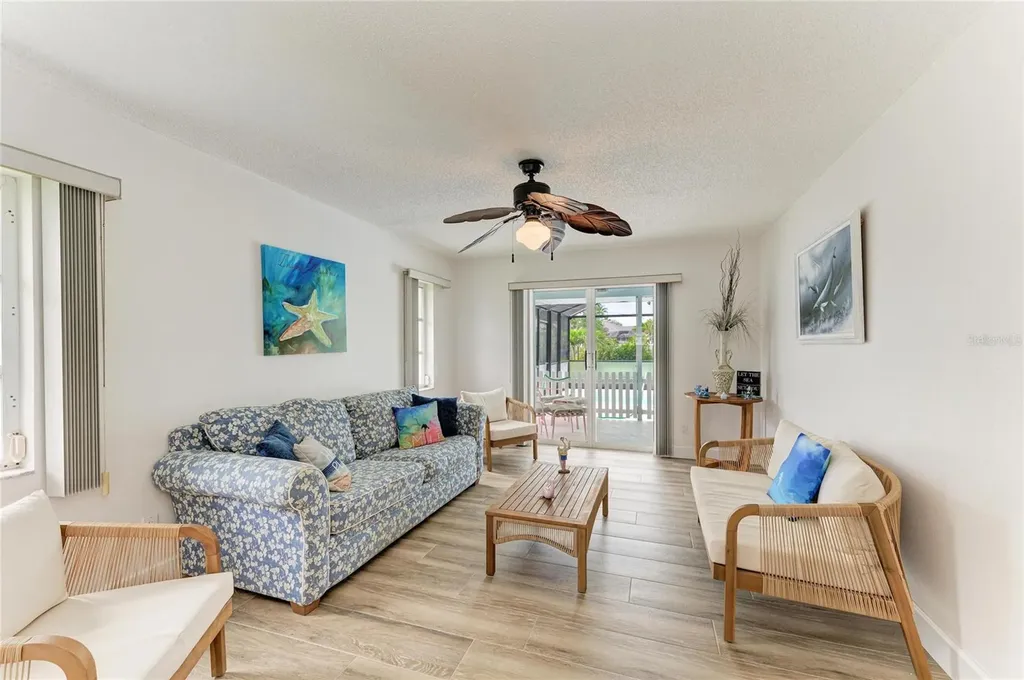 405 Bayside Lane Nokomis FL 34275