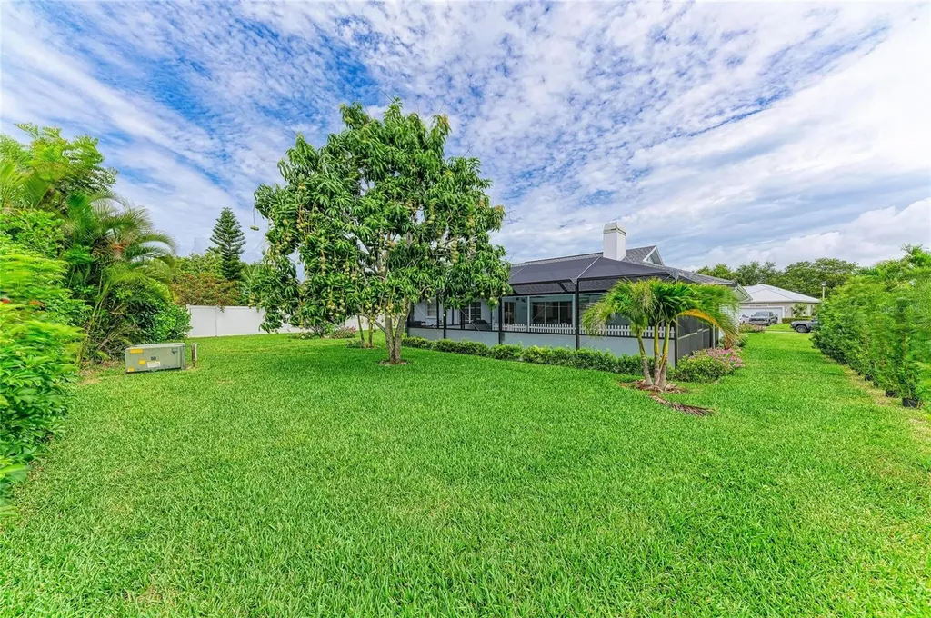 405 Bayside Lane Nokomis FL 34275