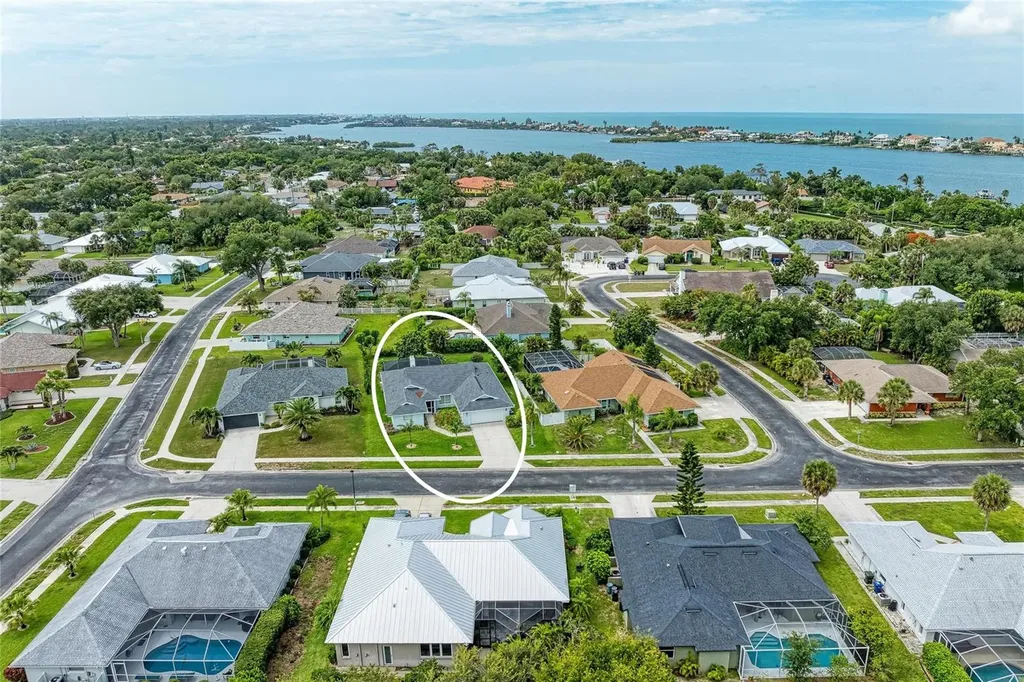 405 Bayside Lane Nokomis FL 34275