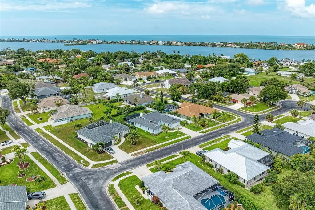 405 Bayside Lane Nokomis FL 34275